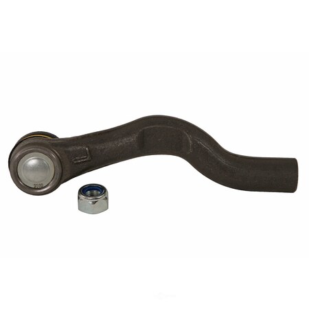 Moog Chassis Products Moog Es801496 Steering Tie Rod End ES801496